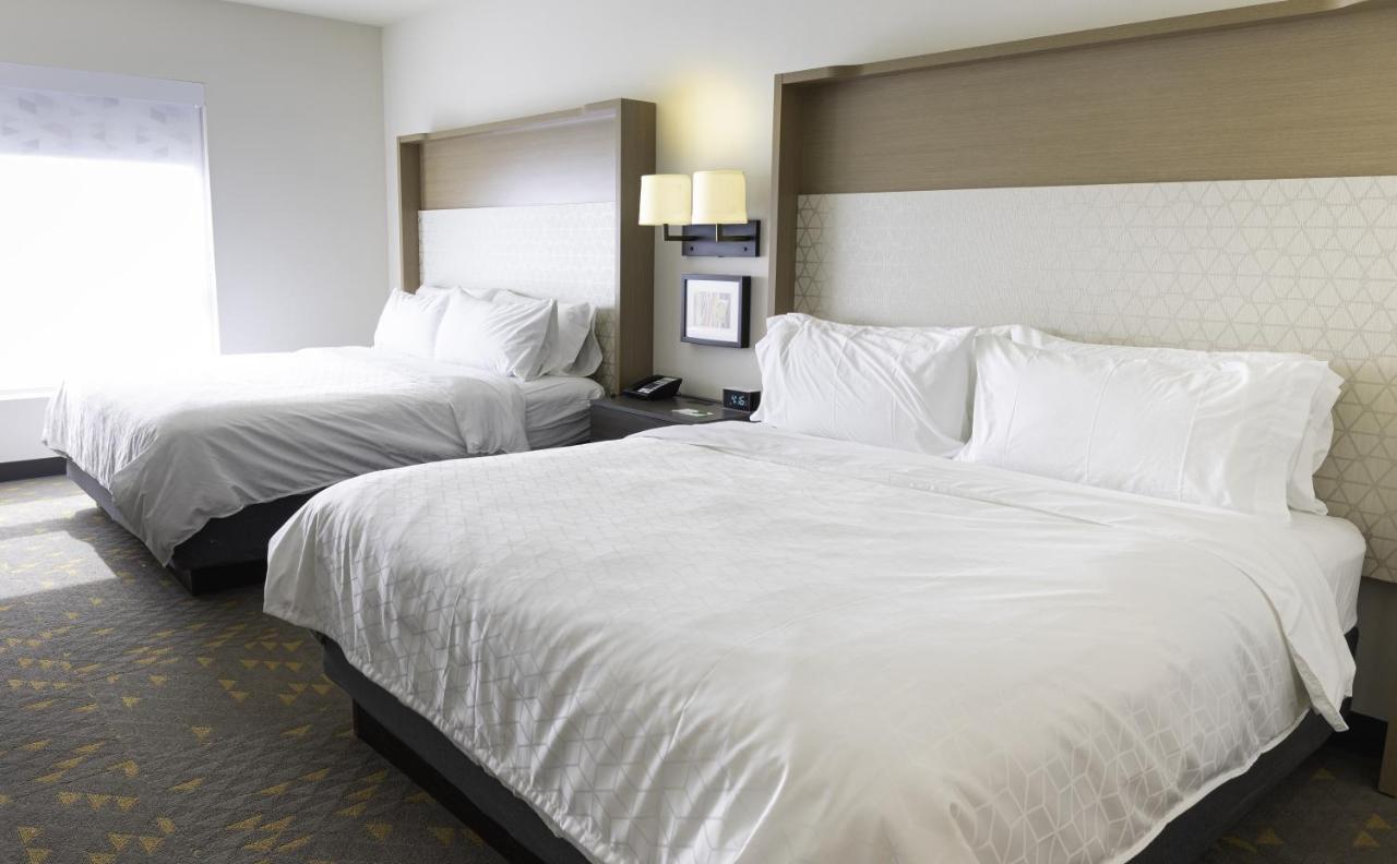 Holiday Inn Glendale - Stadium & Ent Dist By Ihg מראה חיצוני תמונה