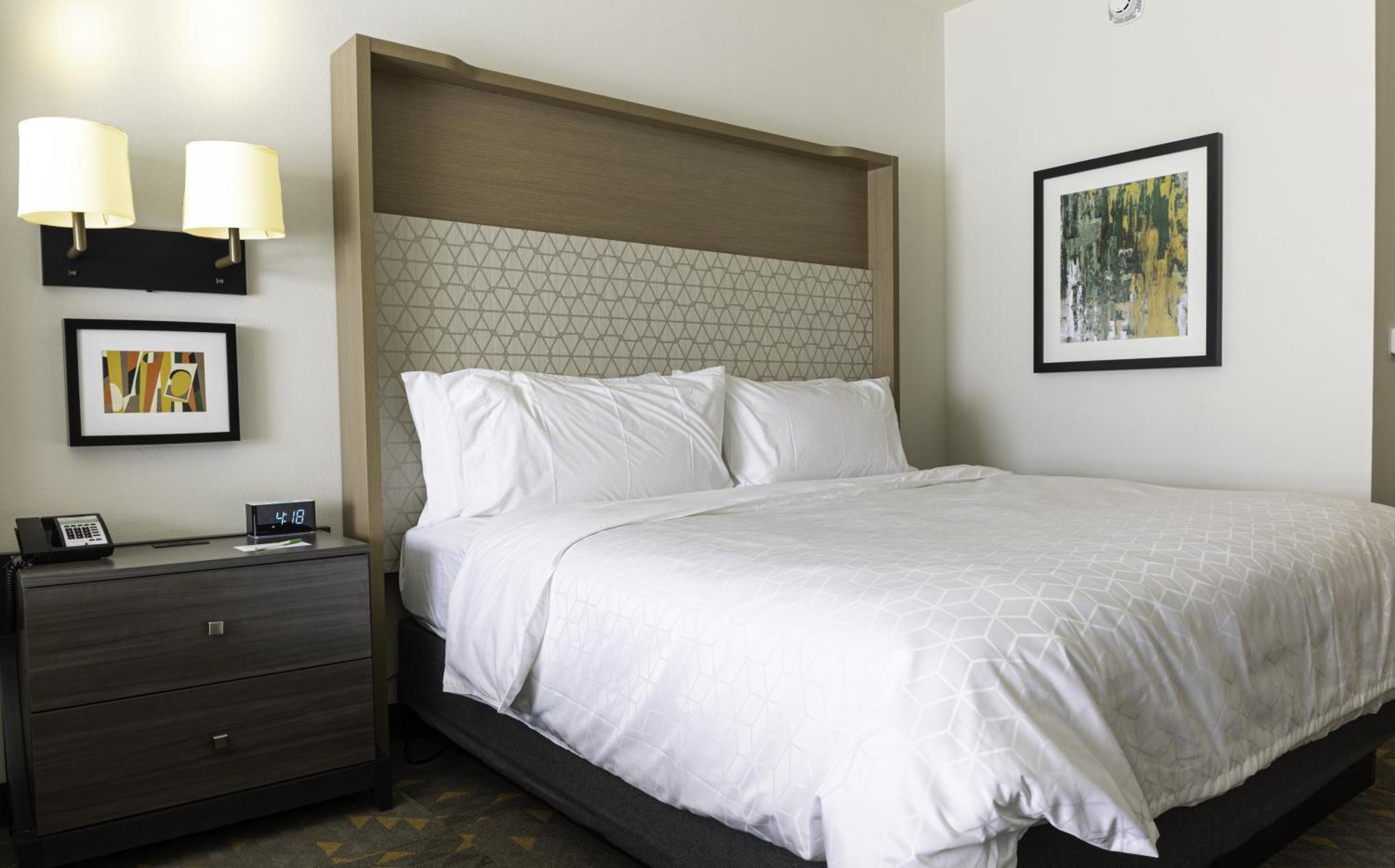 Holiday Inn Glendale - Stadium & Ent Dist By Ihg מראה חיצוני תמונה