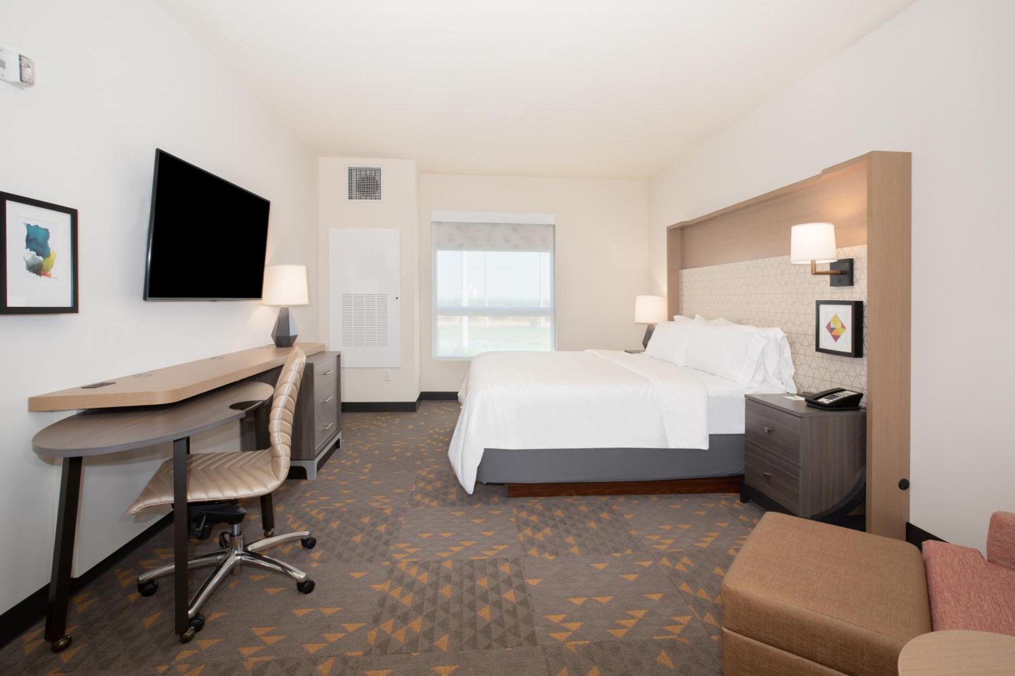 Holiday Inn Glendale - Stadium & Ent Dist By Ihg מראה חיצוני תמונה