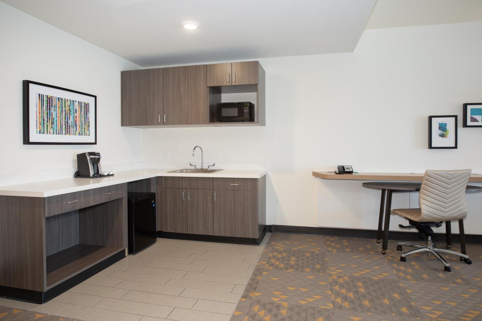 Holiday Inn Glendale - Stadium & Ent Dist By Ihg מראה חיצוני תמונה