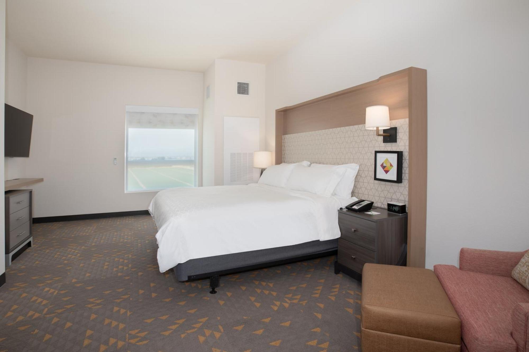 Holiday Inn Glendale - Stadium & Ent Dist By Ihg מראה חיצוני תמונה
