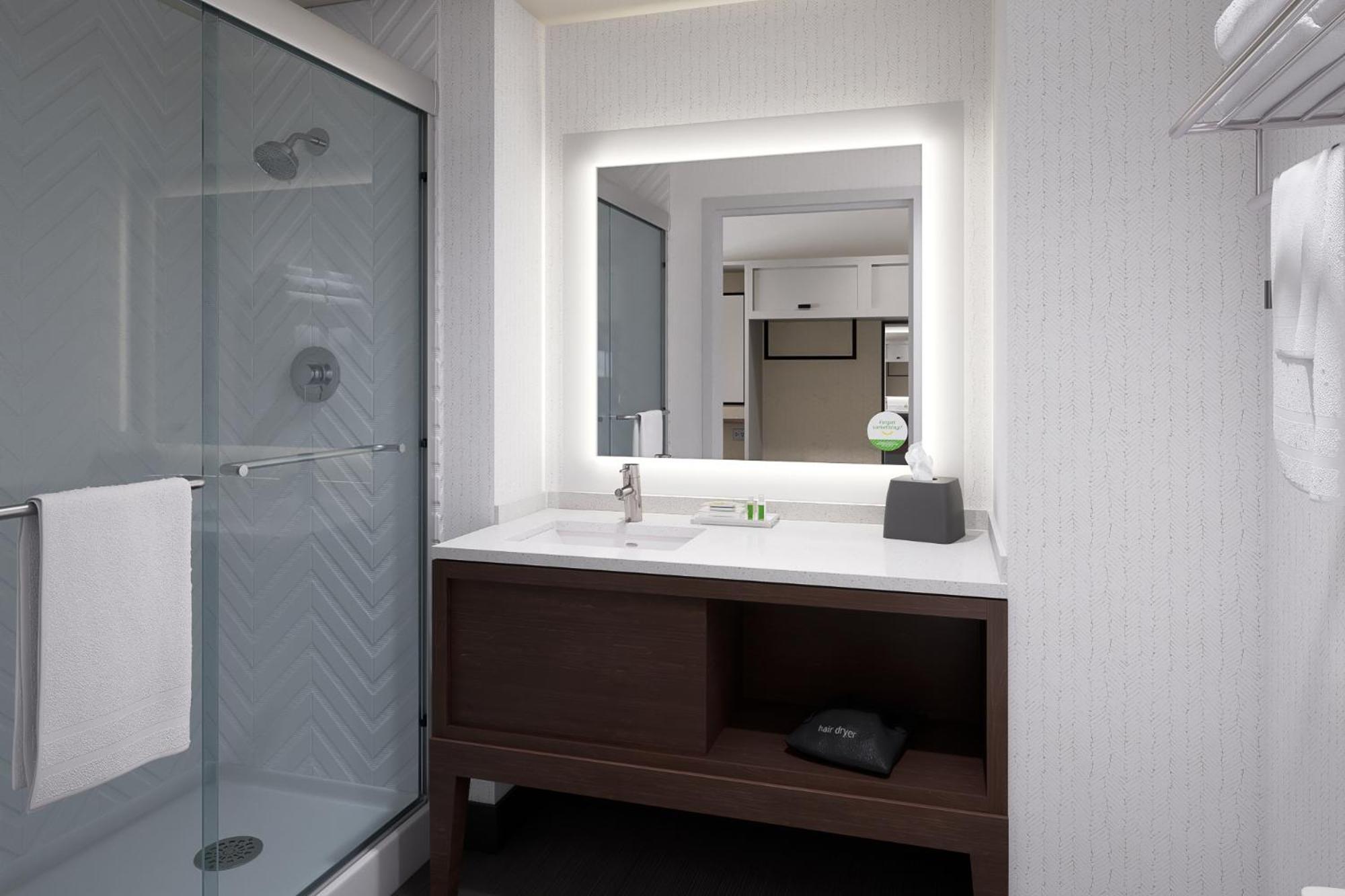 Holiday Inn Glendale - Stadium & Ent Dist By Ihg מראה חיצוני תמונה